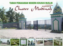 Cluster Madinah